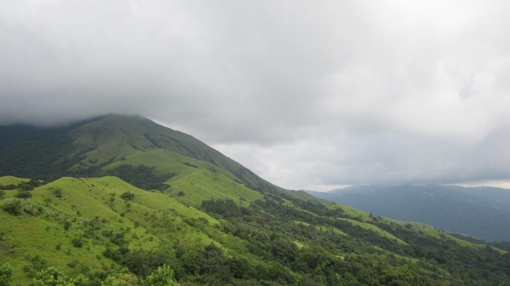 Eastern Ghats