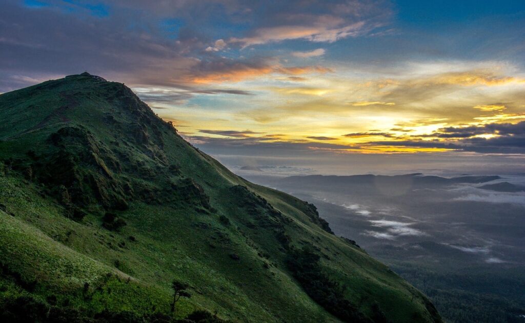 Western Ghats